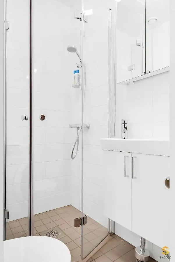 Apartment Wehost Bright And Central 1Br For Four Travellers Helsinki Finland