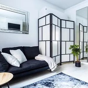 Apartment Sailor's, Helsinki