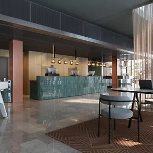 Hotel Scandic Station, Helsínquia